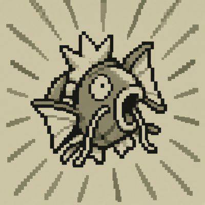 MAGIKARP