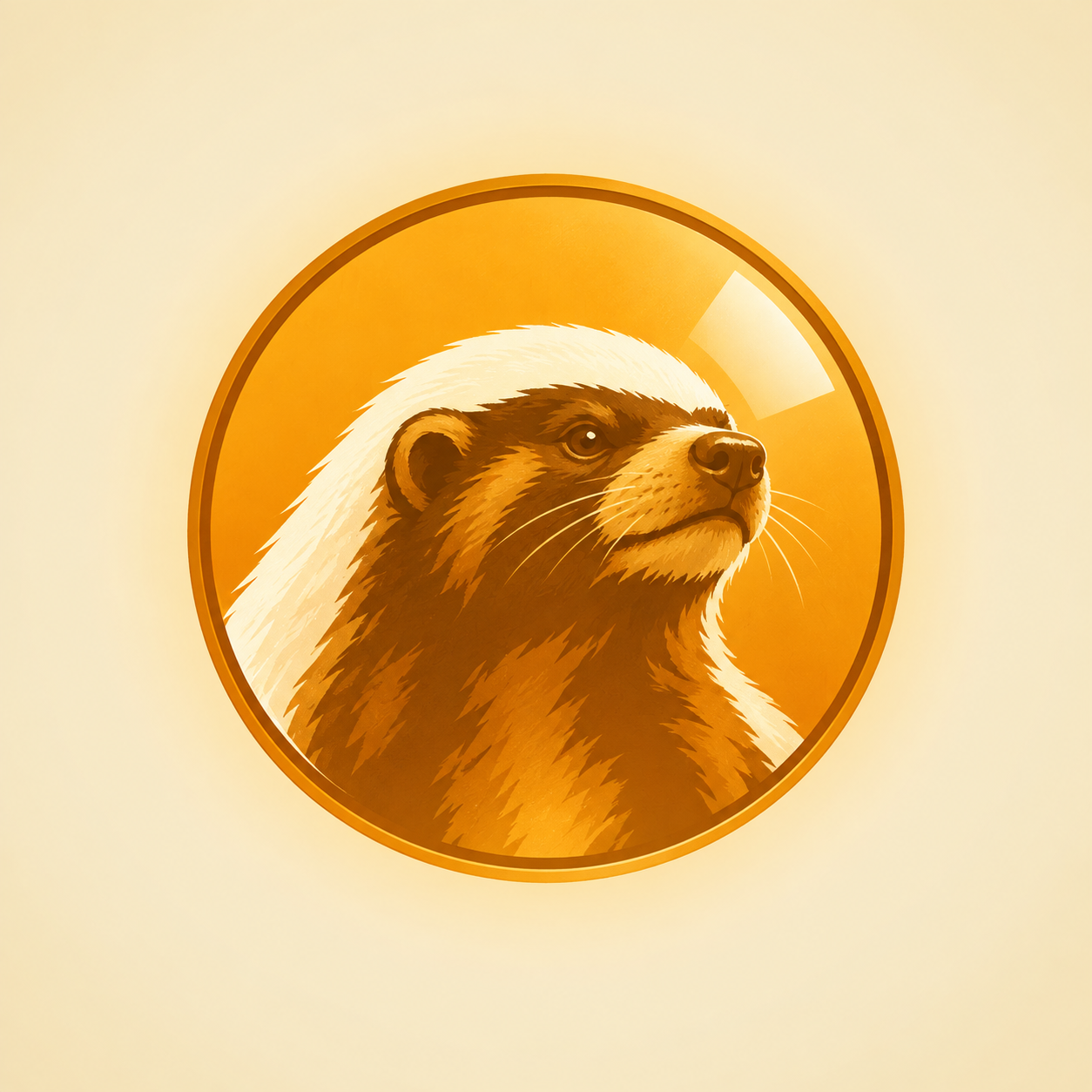 BADGER