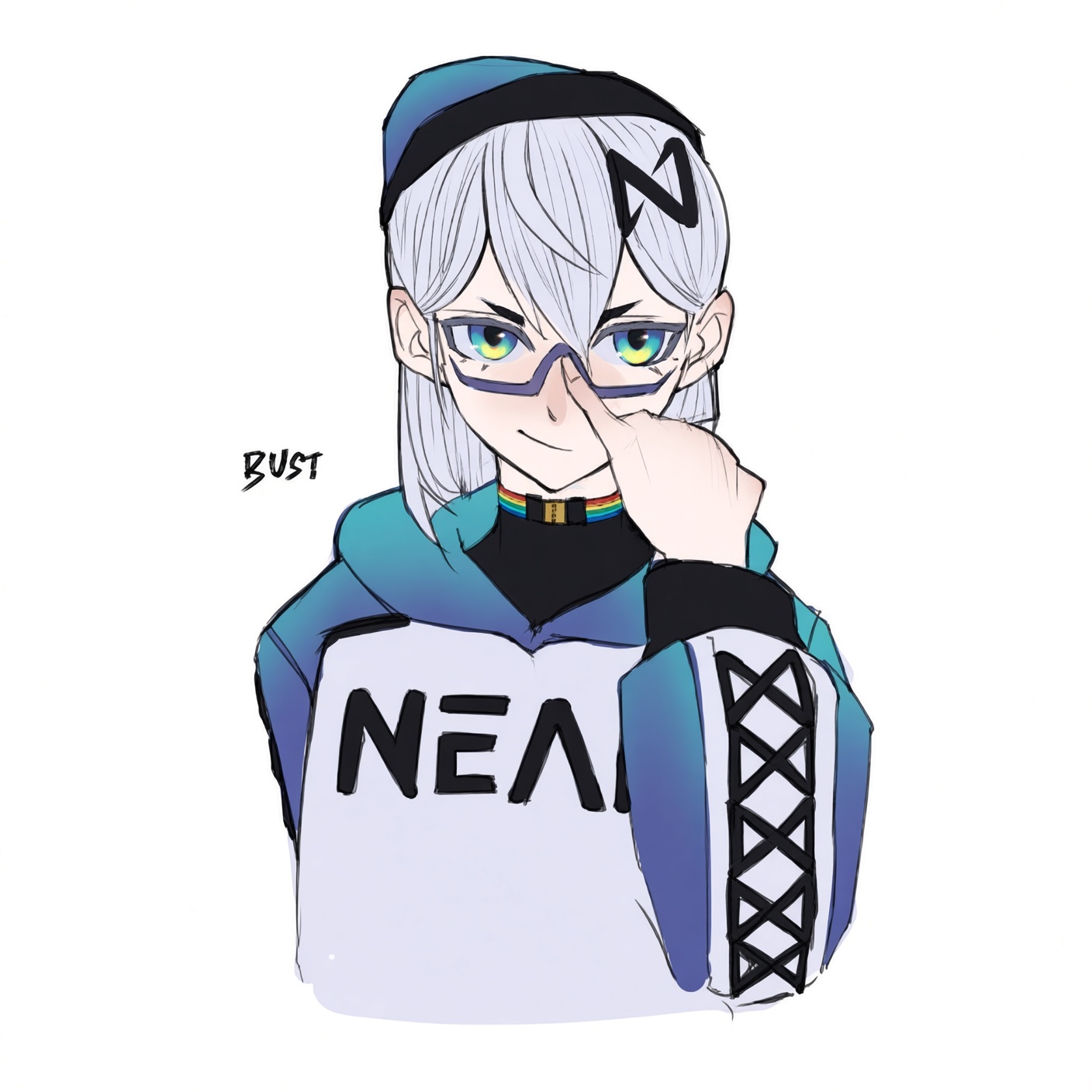 NEARCHAN
