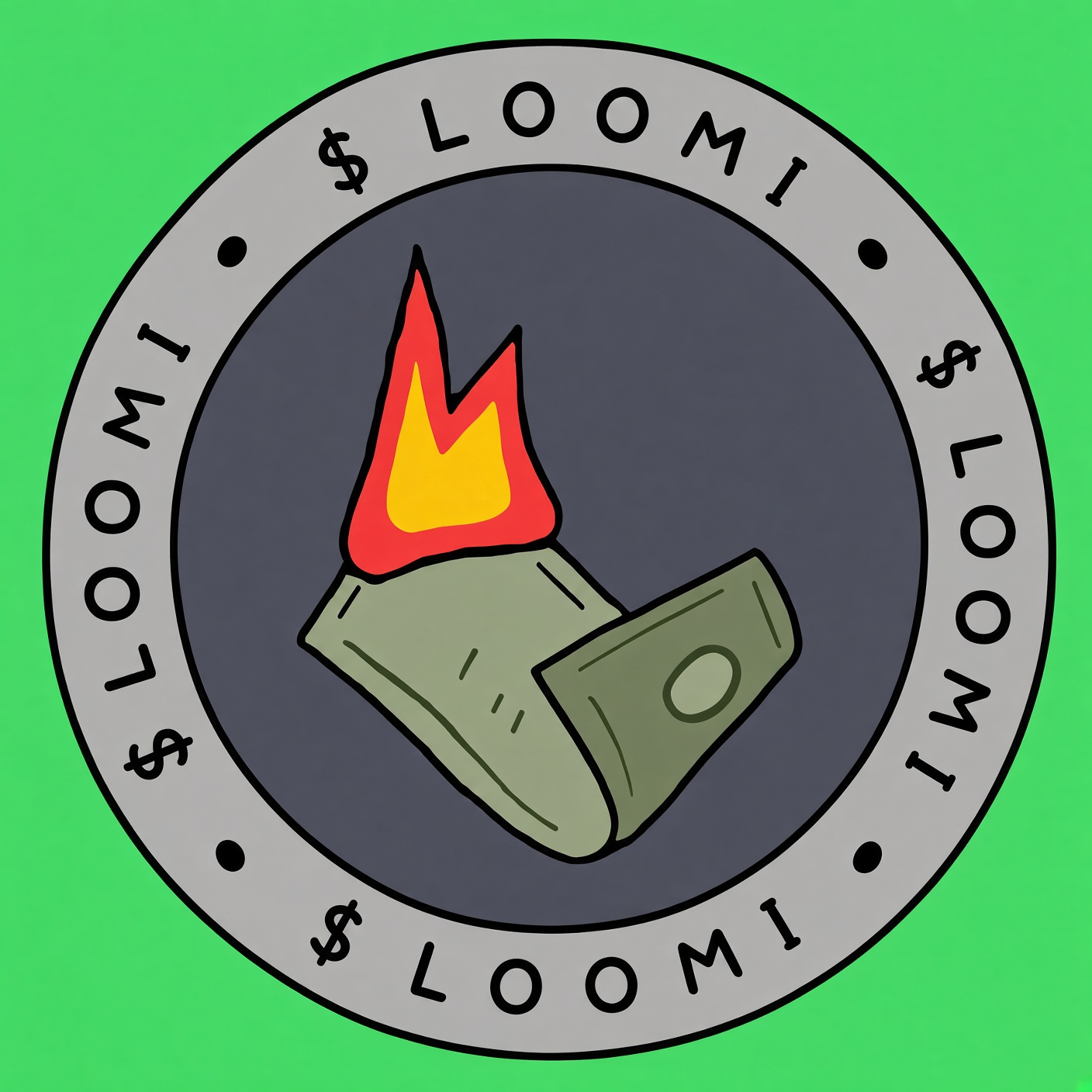 LOOMI