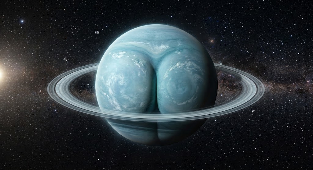 URANUS