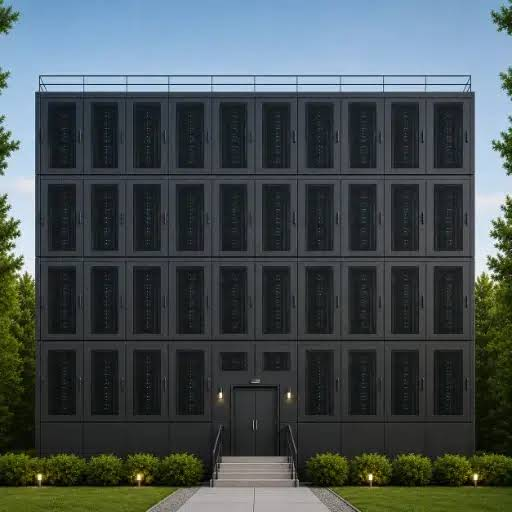 DATACENTER