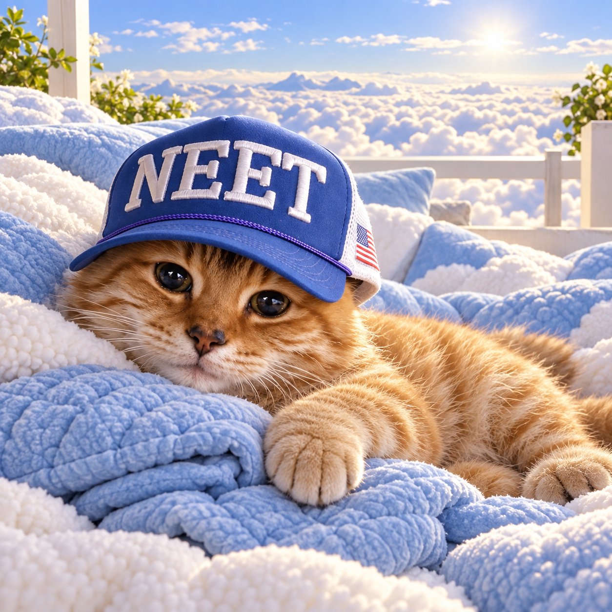 NEETCAT