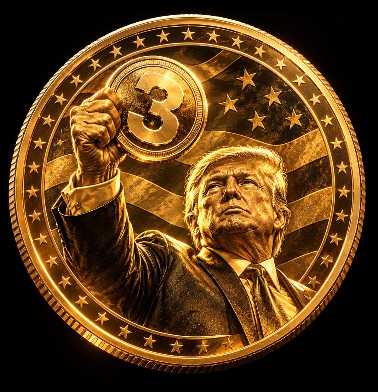TRUMP