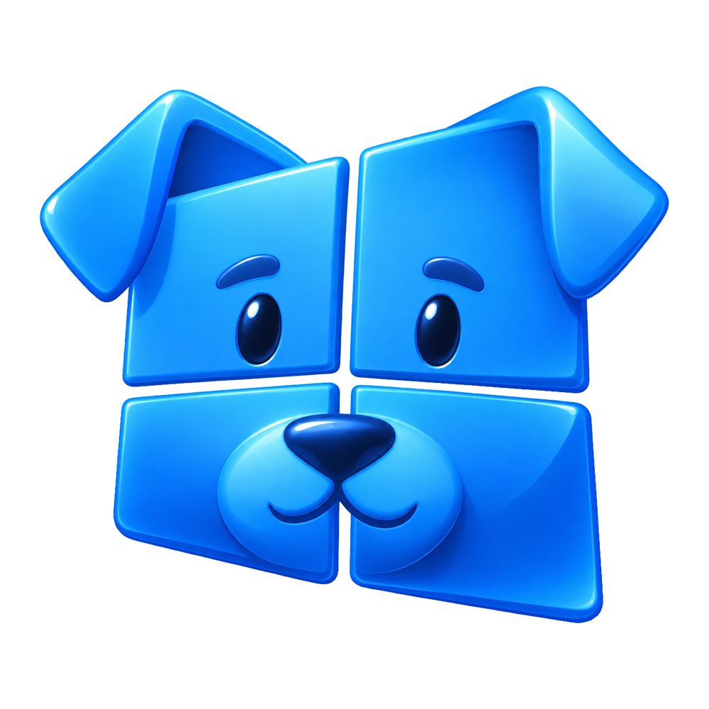 WINDOGS