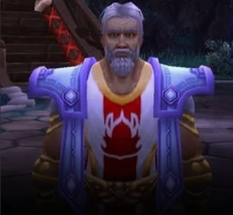 LEEROY