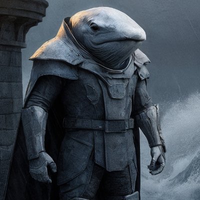 STONKWHALE