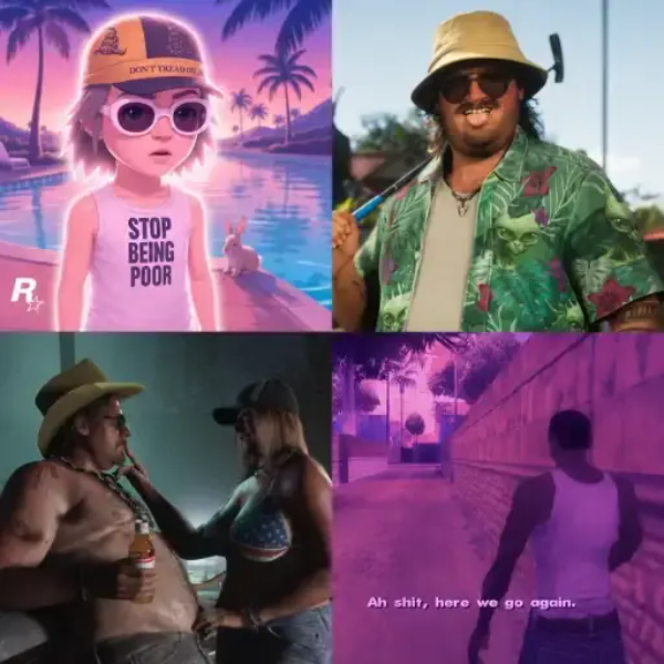 GTAVI