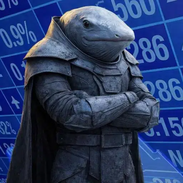 STONKWHALE