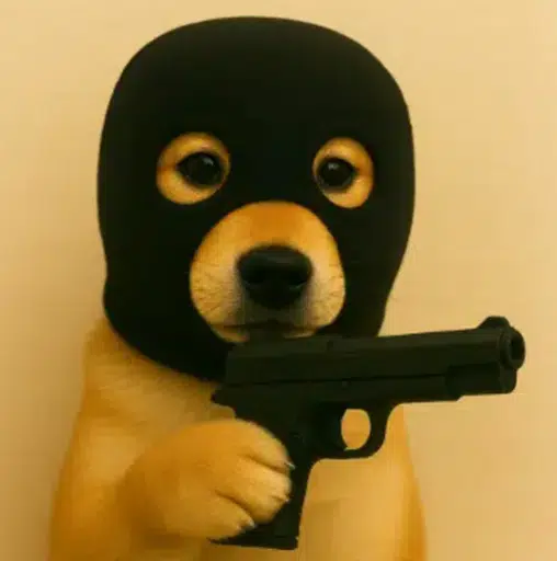 CrimeInu