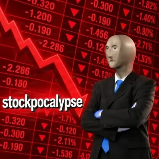 STOCKPOCALYPSE