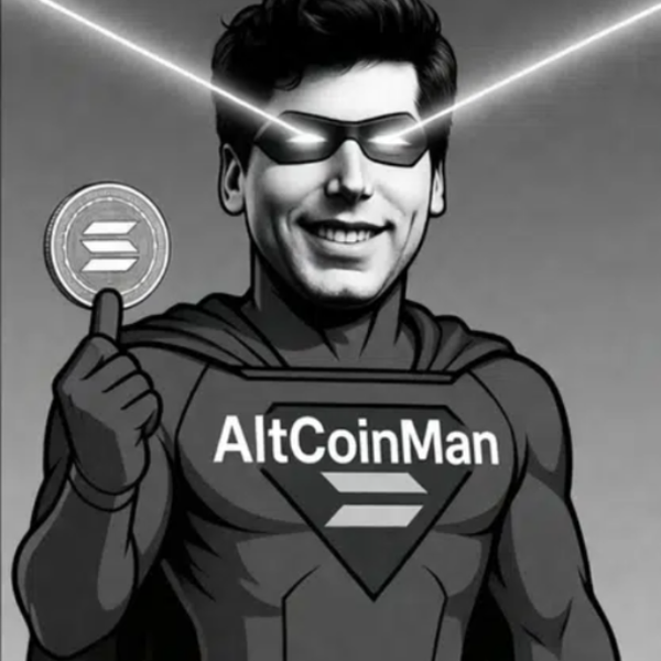 AltCoinMan
