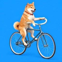 BIKEINU