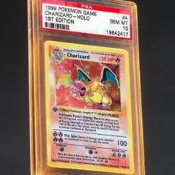 CHARIZARD