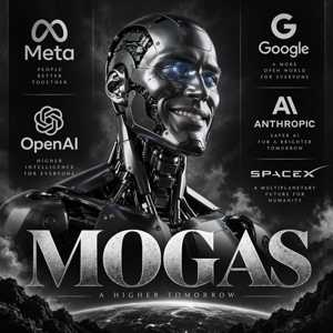 MOGAS
