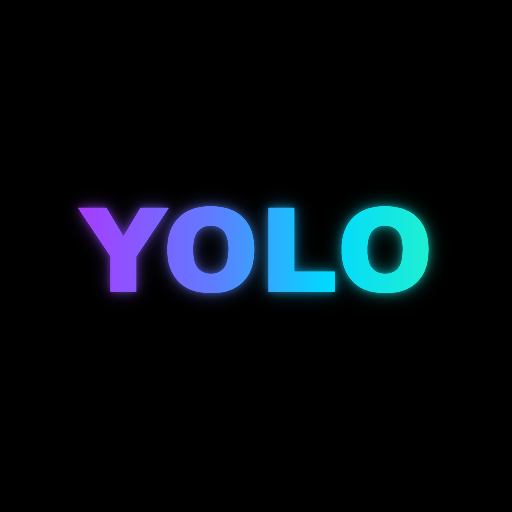 YOLO
