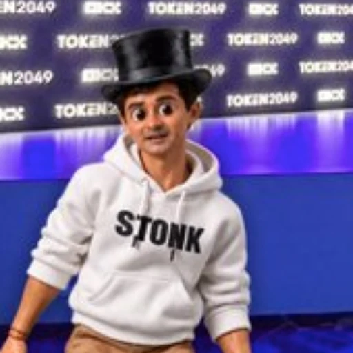 STONKGUY
