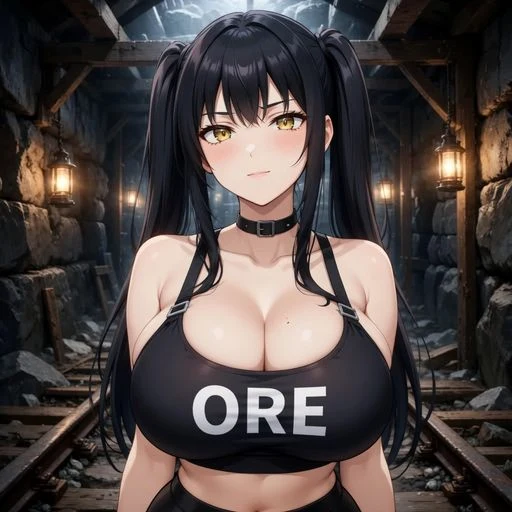 ORE