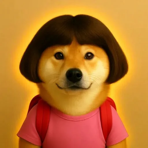 dora