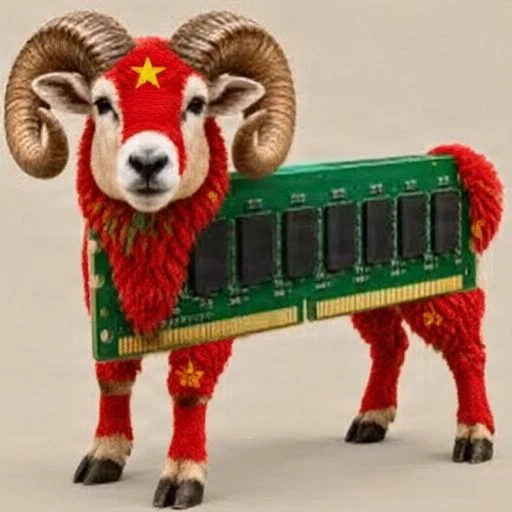 RAM