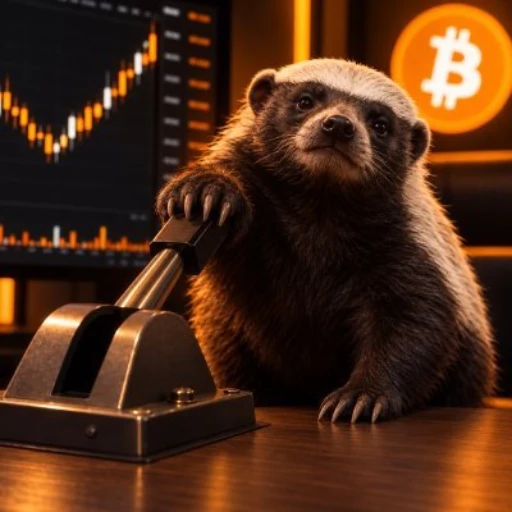 LEVERBADGER