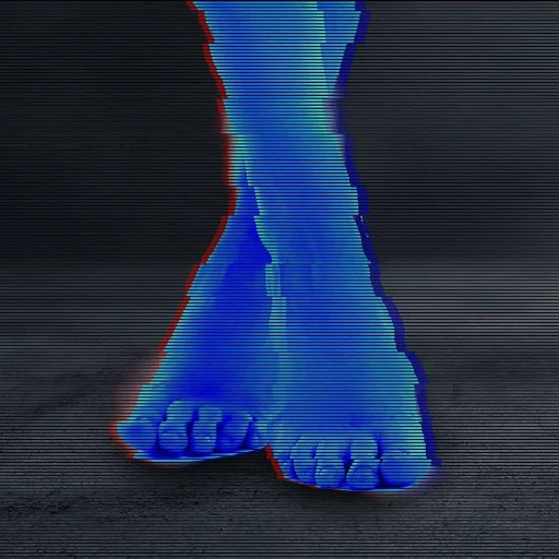 Feetcoin