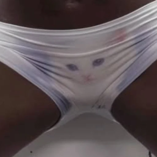 PUSSY