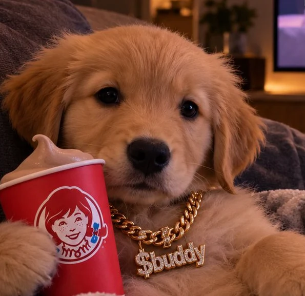 BUDDY