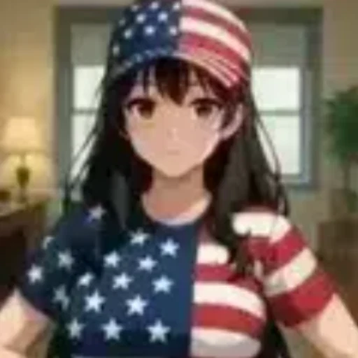 America