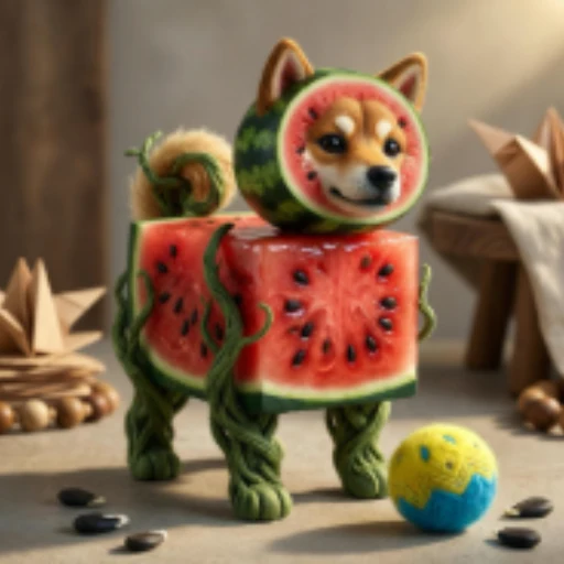 Watermelinu