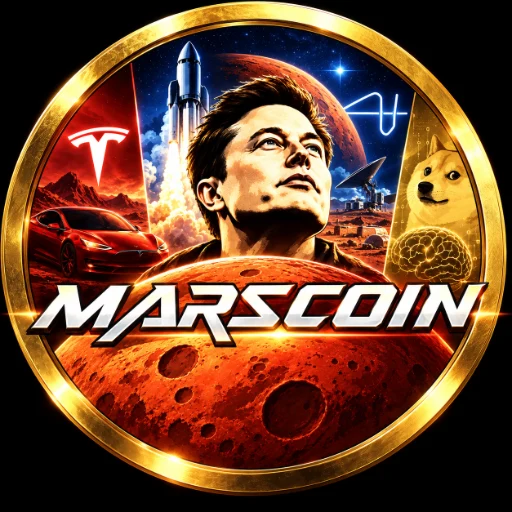 MARSCOIN