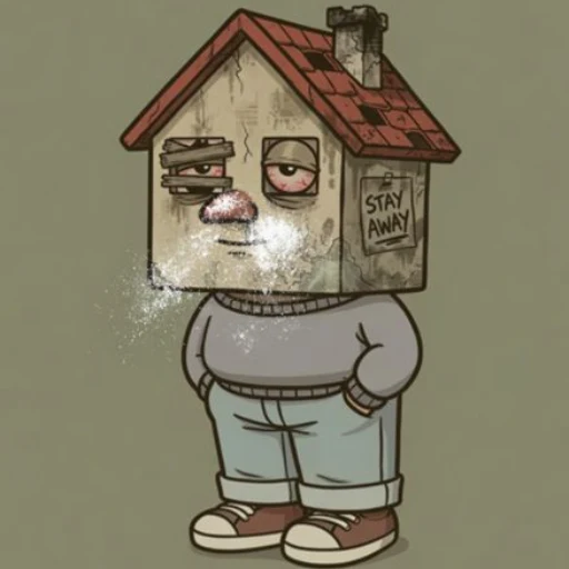 crackhouse