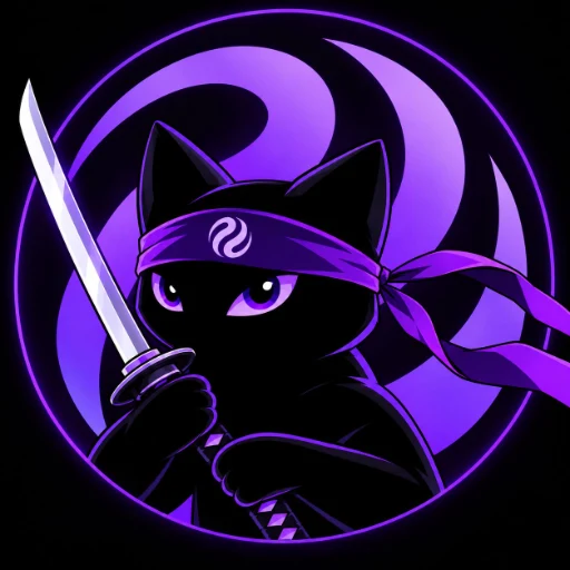 NINJACAT