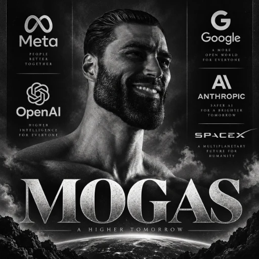 MOGAS