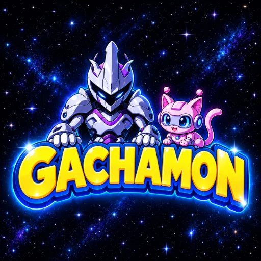 GACHAMON