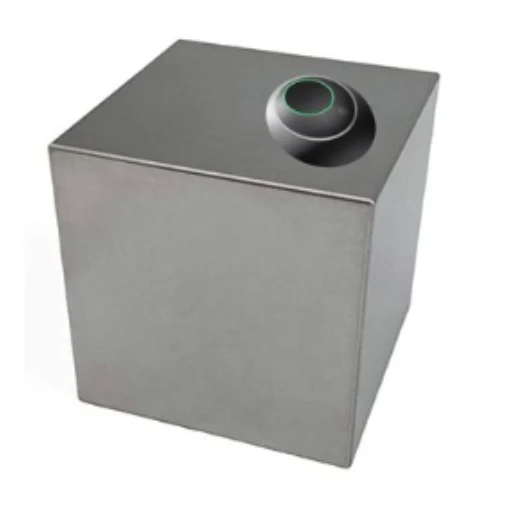 CUBECOIN