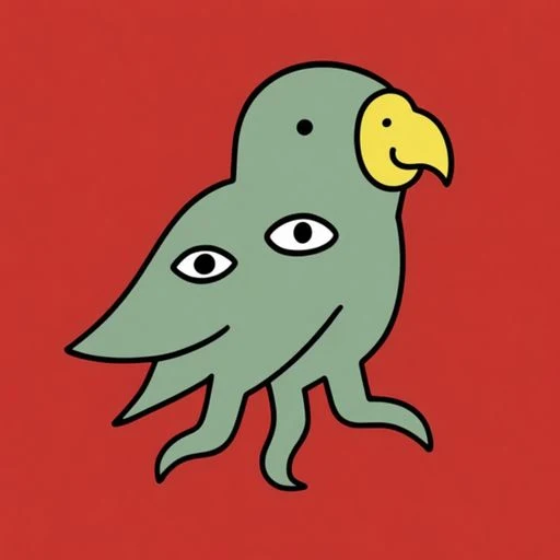 PARROT