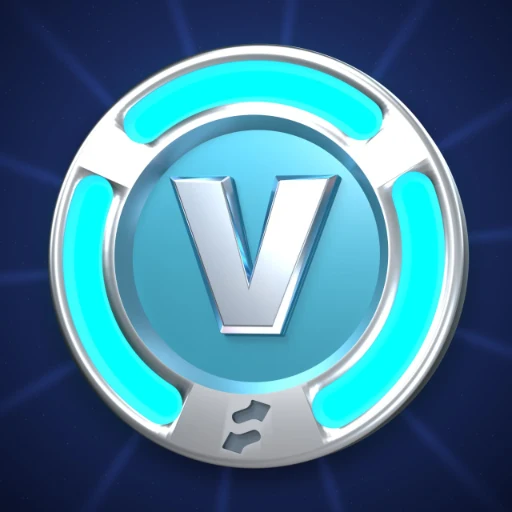VBUCKS
