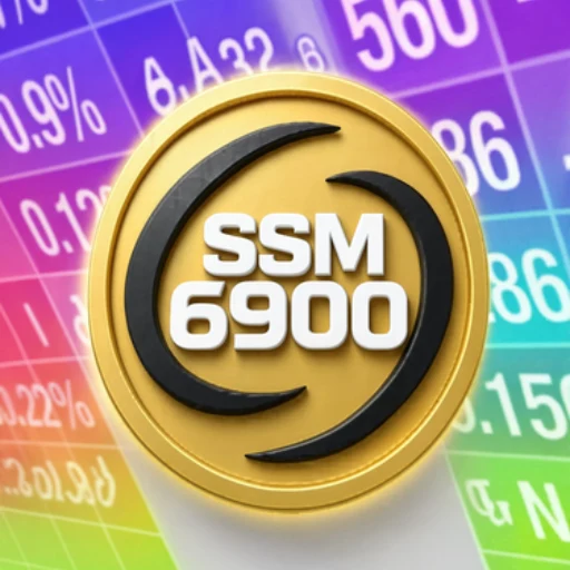 SSM6900