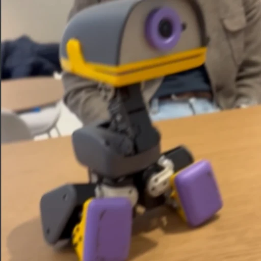 CUACKY