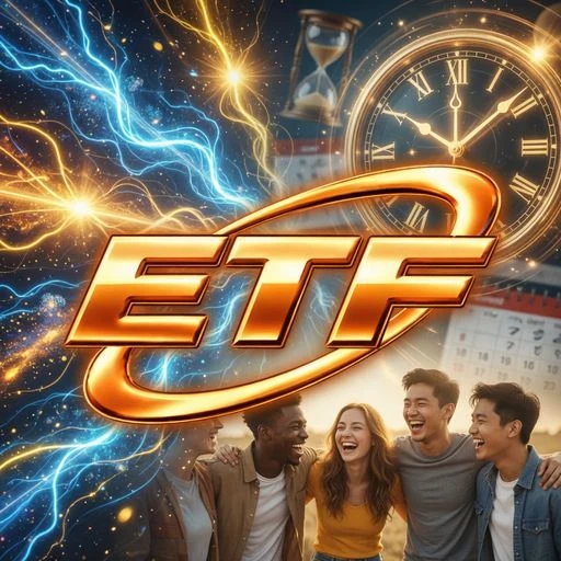 ETF