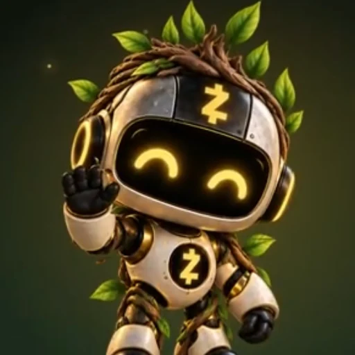 ZARVIS