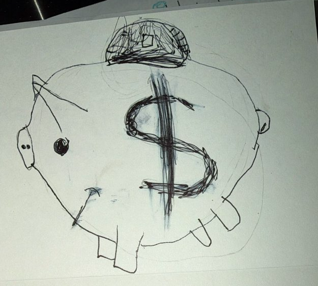 CASHPIG