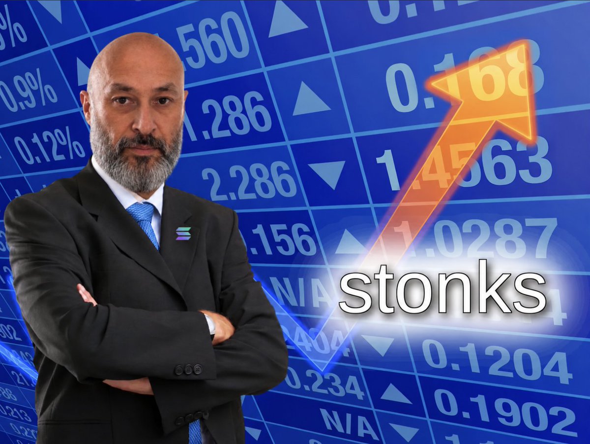 STONKS