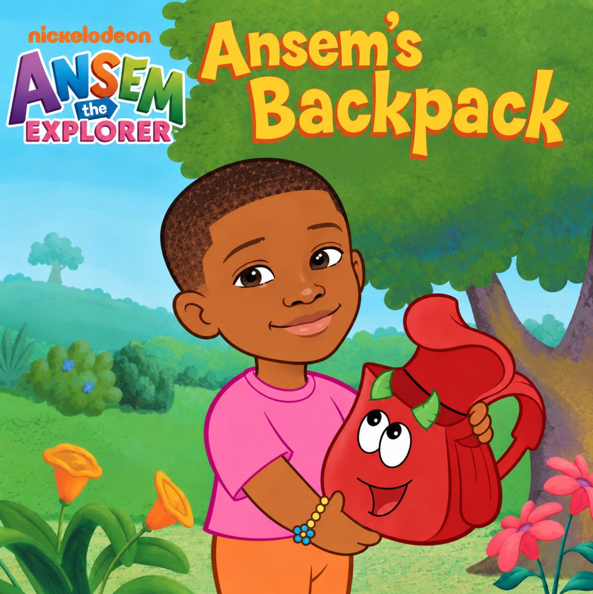 BACKPACK