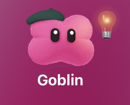 GOBLIN