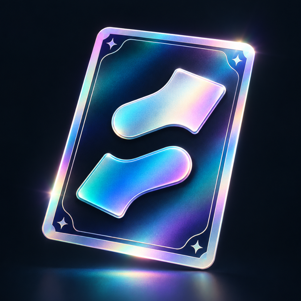 RAFFLE