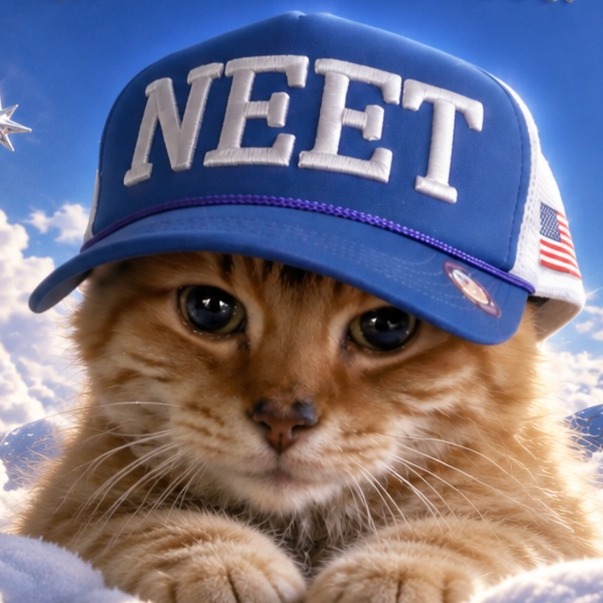 NEETCAT