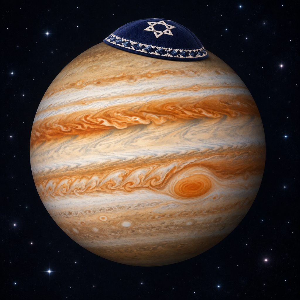 JEWPITER