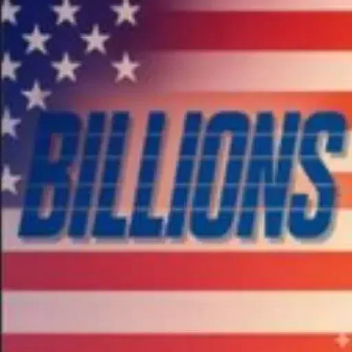 BILLIONS